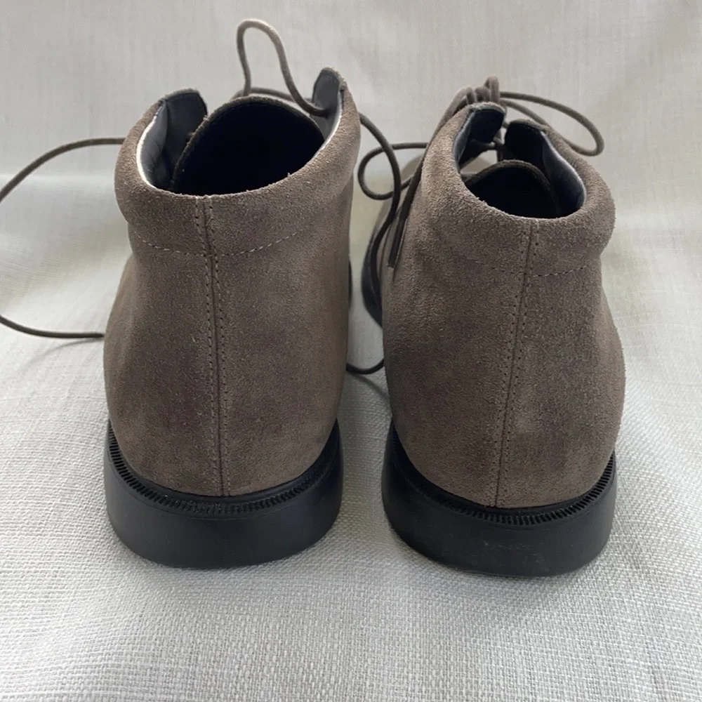 Geox shoes size 10